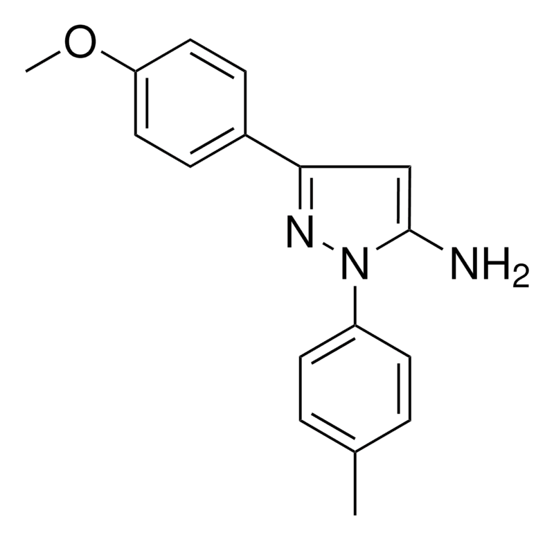 Merck 3-(4-METHOXYPHENYL)-1-(4-METHYL