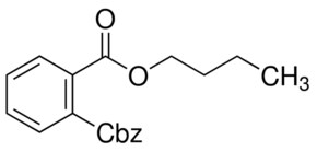 Merck BENZYL BUTYL PHTHALATE OEKANAL(R), ANALY