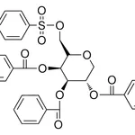 Merck 1,5-ANHYDRO-6-O-(P-TOSYL)-2,3,4-