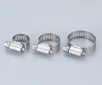 AS ONE Hose Clamp, 스테인리스호스클립