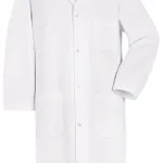 Thermo Fisher Scientific Men`s Poly/Cotton Lab Coats