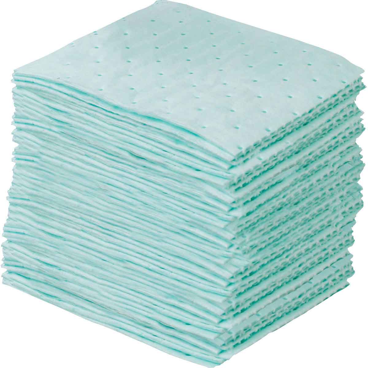 Brady Spill Response Plus Universal Plus Absorbent Pad