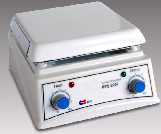 AS ONE Hotplate Stirrer, 핫 스터러