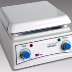 AS ONE Hotplate Stirrer, 핫 스터러