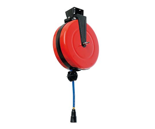 AS ONE Air Hose Reel(Automatic Winding FunctIon), 에어 호스 릴(자동권상 기능)