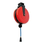 AS ONE Air Hose Reel(Automatic Winding FunctIon), 에어 호스 릴(자동권상 기능)