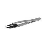 SIPEL 소프트팁 핀셋 316-SA Tweezer