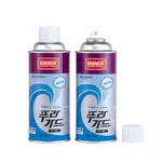 AS ONE Spray Antistatic, 정전방지제