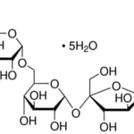 Merck D-(+)-RAFFINOSE PENTAHYDRATE P&
