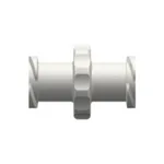 Female Luer Thread Style Coupler