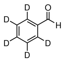 Merck BENZALDEHYDE-2,3,4,5,6-D5, 99 ATOM % D
