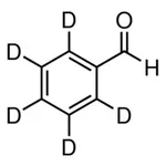 Merck BENZALDEHYDE-2,3,4,5,6-D5, 99 ATOM % D