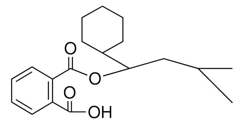 Merck DL-MONO-1-CYCLOHEXYL-3-METHYLB - 50 MG&