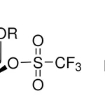 Merck beta-D-Mannopyranose 1,3,4,6-tetra-O-acetate 2-O-trifluoromethanesulfonate