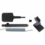 AS ONE Vacuum Tweezer Set, 진공핀셋세트