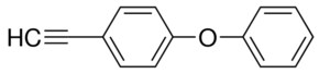 Merck 1-ETHYNYL-4-PHENOXYBENZENE, 97%