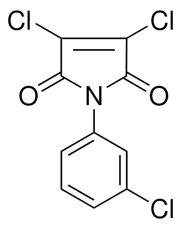 Merck 3,4-DICHLORO-1-(3-CHLORO-PHENY - 25 MG&