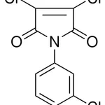Merck 3,4-DICHLORO-1-(3-CHLORO-PHENY - 25 MG&