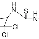 Merck N-(2,2,2-TRICHLORO-1-(3-PHENYL - 1 MG&