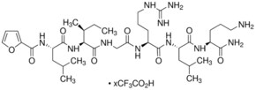 Merck 2-FUROYL-LIGRLO-AMIDE TRIFLUOROACETATE