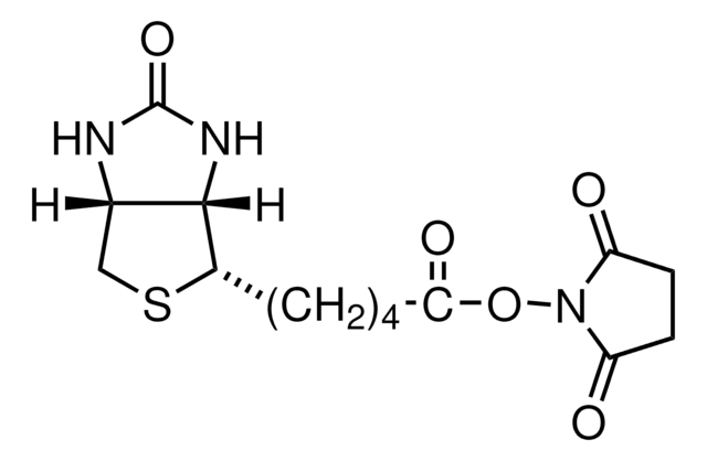 Merck (+)-BIOTIN N-HYDROXYSUCCI