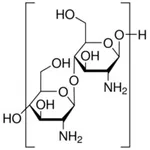 Merck CHITOSAN OLIGOSACCHARIDE LACTATE, AVERA&