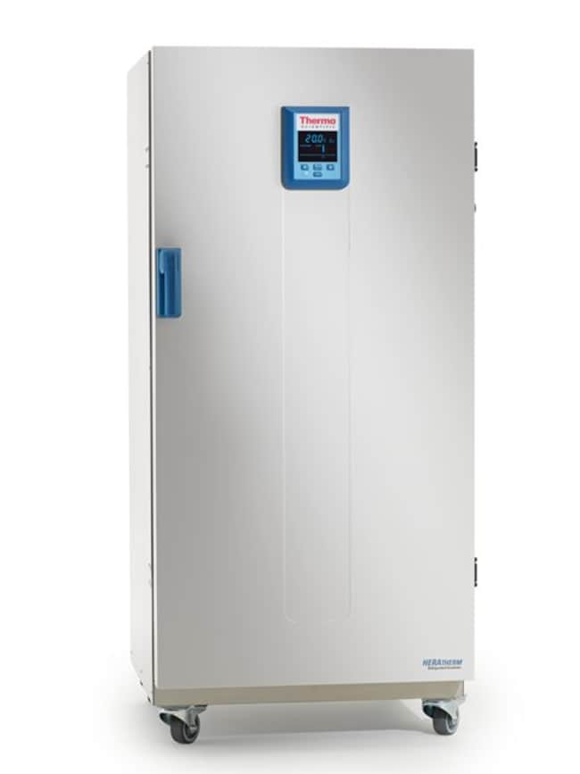 Thermo Fisher Scientific Heratherm IMP400 Refrigerated Incubator, 381 L, Stainless Steel