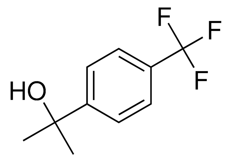 Merck 2-(4-(TRIFLUOROMETHYL)PHENYL)-2--