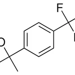Merck 2-(4-(TRIFLUOROMETHYL)PHENYL)-2--