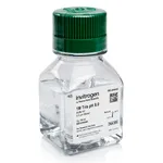 Thermo Fisher Scientific Tris (1 M), pH 8.0, RNase-free, 100 mL