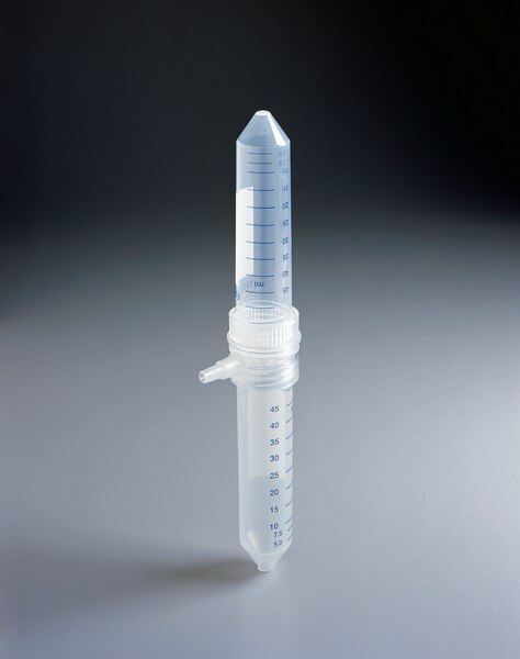 AS ONE Sterile Centrifuge Tube Top Filter Unit Steriflip, 멸균 원심 튜브탑 필터 유닛 Steriflip