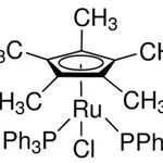 Merck PENTAMETHYLCYCLOPENTADIENYLBIS(TRIPHENY&