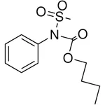 Merck BUTYL N-(METHYLSULFONYL)-N-PHE - 50 MG&