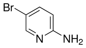 Merck 2-AMINO-5-BROMOPYRIDINE, 97%