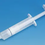 Flon Industry PFA syringes / PFA주사기