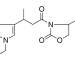 Merck 3-(3-(1-BENZYL-1H-INDOL-3-YL)BUT-