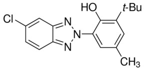 Merck 2-TERT-BUTYL-6-(5-CHLORO-2H-BENZOTRIAZO&