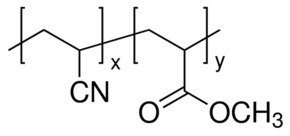Merck POLY(ACRYLONITRILE-CO-METHYL ACRYLATE)