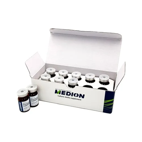 Microgiene TSC Agar SupplementMDCS2-10 2ml