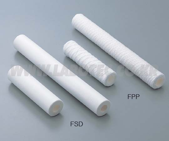 AS ONE Filter Cartridge (PP), 필터 카트리지 (PP)