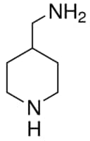 Merck 4-(AMINOMETHYL)-PIPERIDINE, 99%