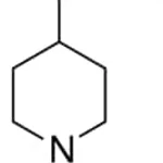 Merck 4-(AMINOMETHYL)-PIPERIDINE, 99%