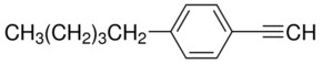 Merck 1-ETHYNYL-4-PENTYLBENZENE, 97%