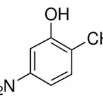 Merck 5-AMINO-O-CRESOL, 97%