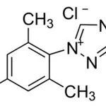 Merck 2-MESITYL-2,5,6,7-TETRAHYDROPYRROLO(2,1&