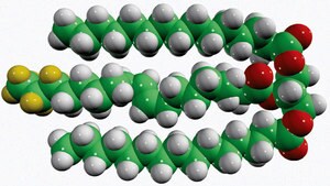 Merck 15:0-18:1-D7-15:0 TG