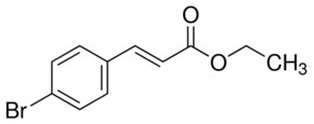 Merck ETHYL TRANS-4-BROMOCINNAMATE, 98%