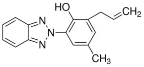 Merck 2-(2H-BENZOTRIAZOL-2-YL)-4-METHYL-6-(2-&