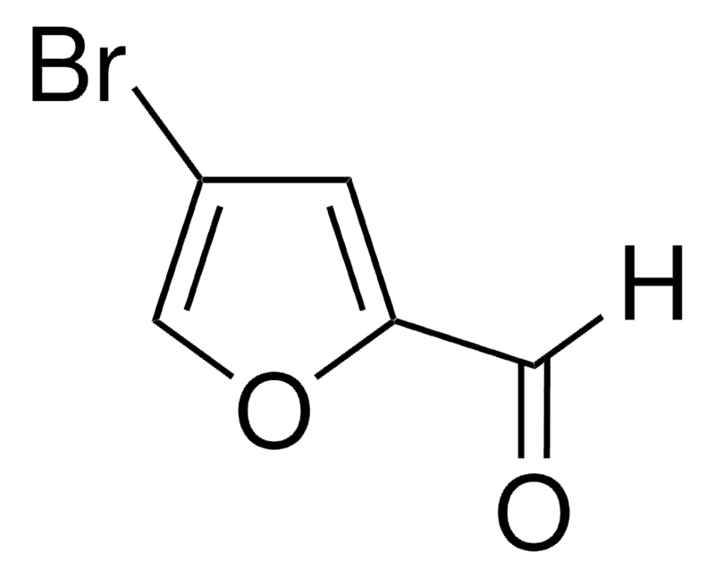 Merck 4-Bromo-2-furaldehyde