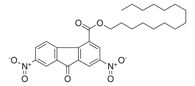 Merck 2,7-DINITRO-9-OXO-9H-FLUORENE-4--